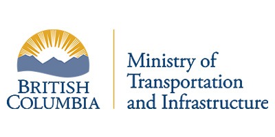 BC Ministry of Transportation & Infrastructure